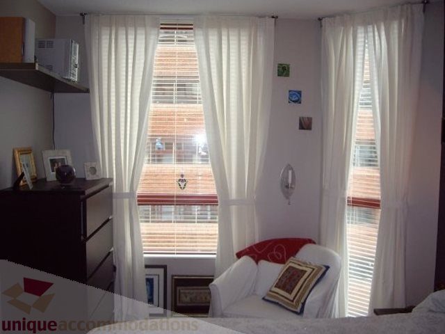 1103 - 811 Helmcken Street - Condo - Downtown - Photo 24 of 38