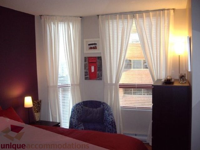 1103 - 811 Helmcken Street - Condo - Downtown - Photo 29 of 38