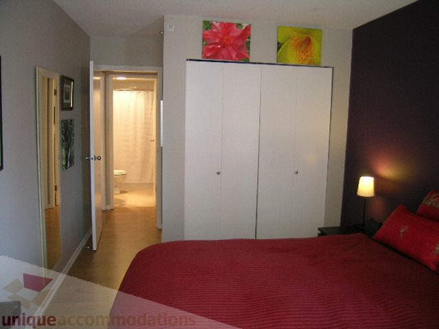 1103 - 811 Helmcken Street - Condo - Downtown - Photo 30 of 38
