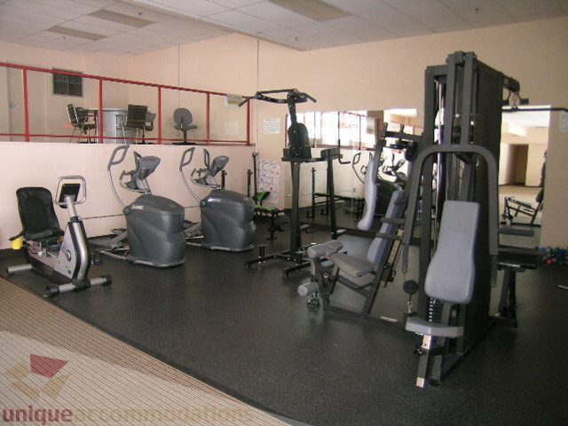 1103 - 811 Helmcken Street - Condo - Downtown - Photo 35 of 38