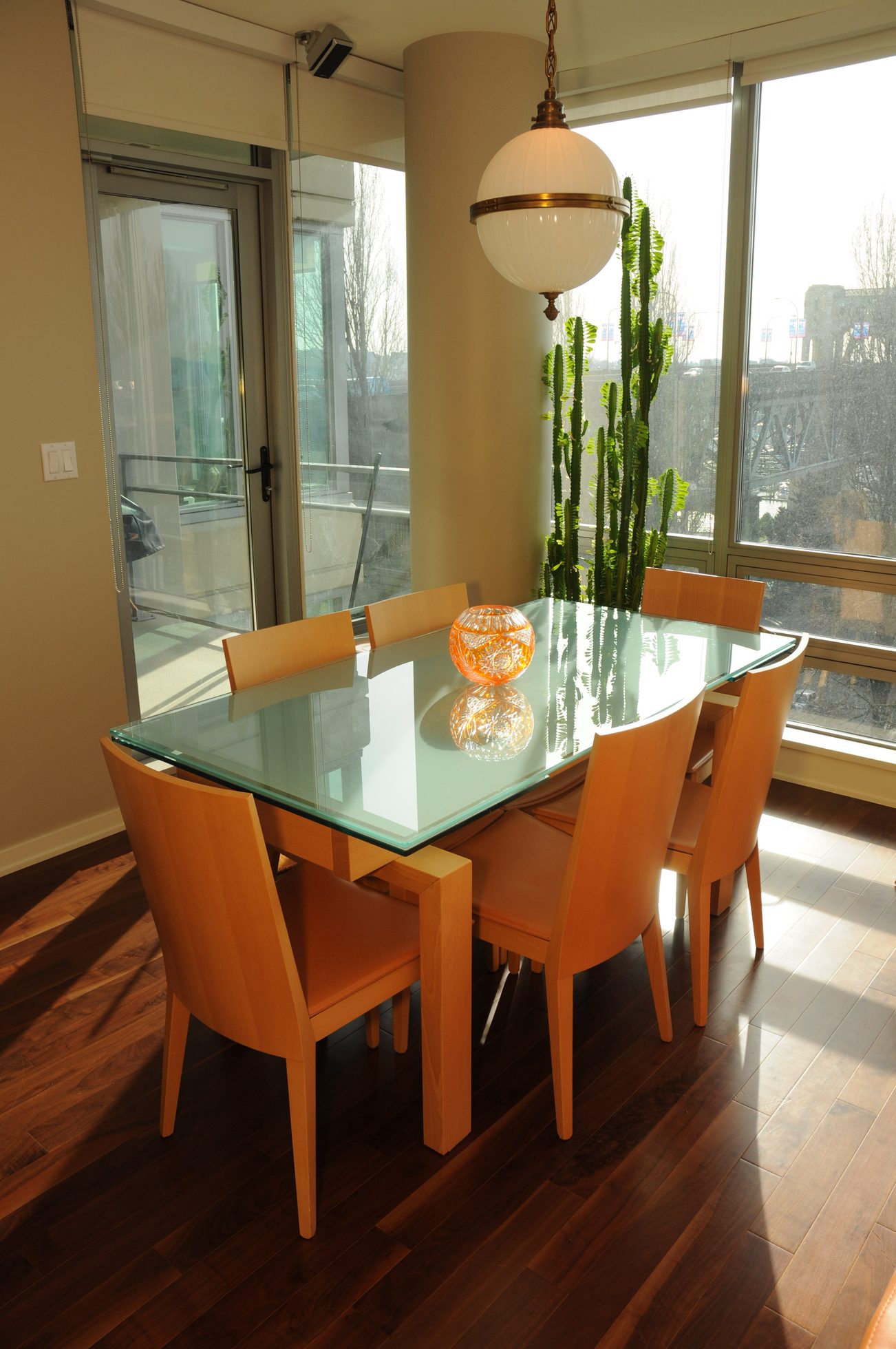703 - 1005 Beach Ave - Condo - False Creek North - Photo 8 of 35