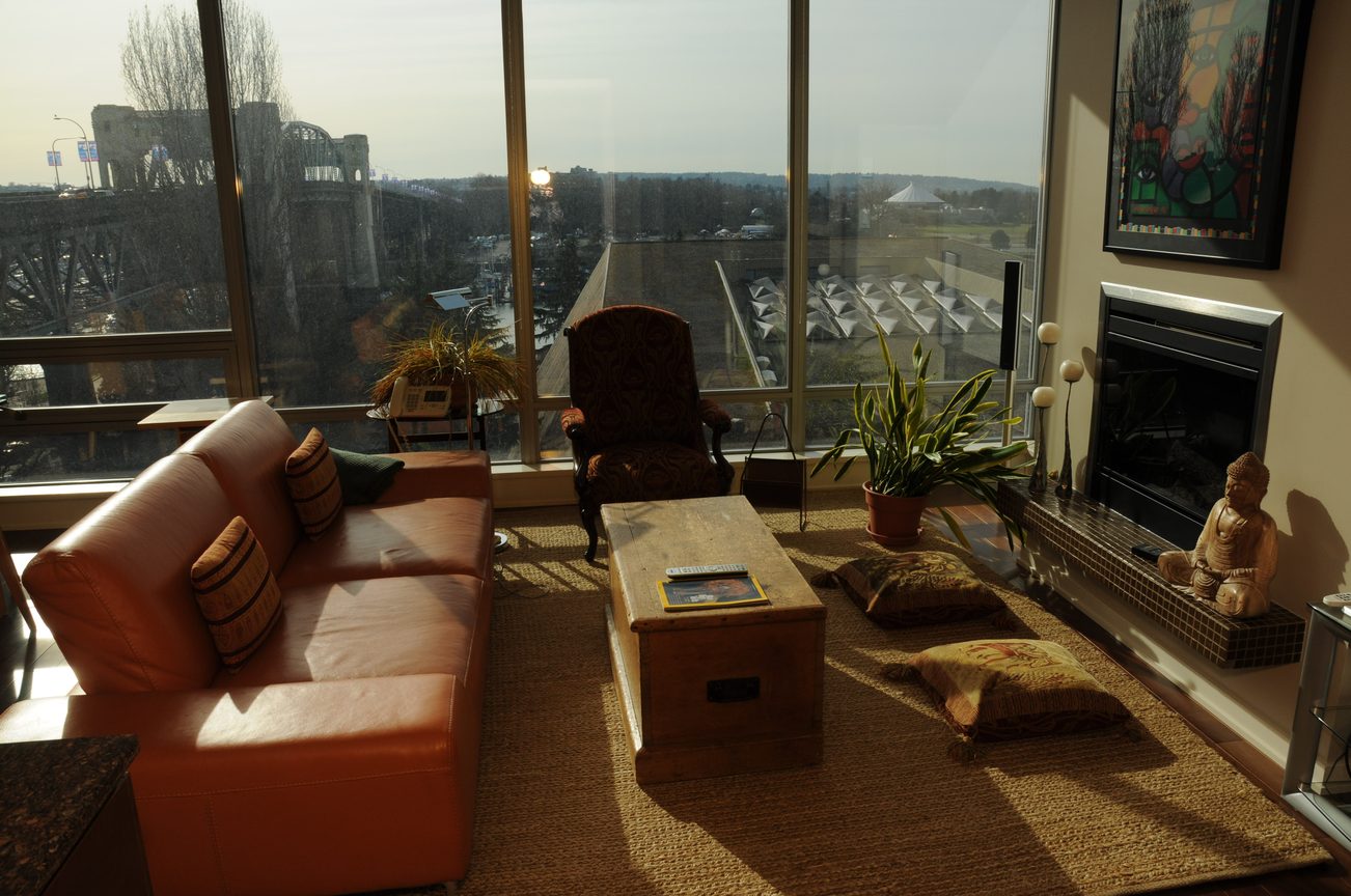 703 - 1005 Beach Ave - Condo - False Creek North - Photo 11 of 35