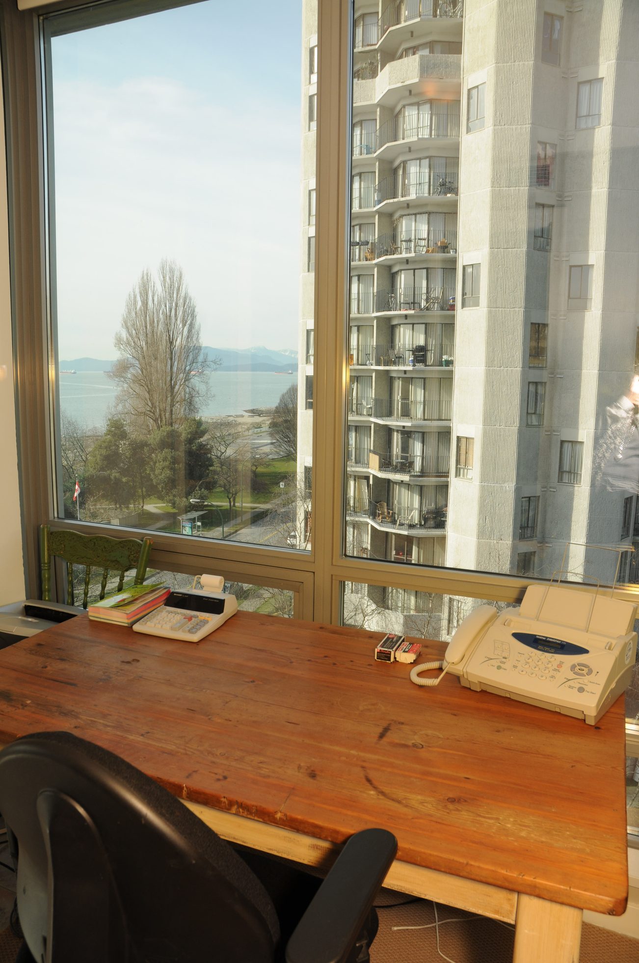 703 - 1005 Beach Ave - Condo - False Creek North - Photo 15 of 35