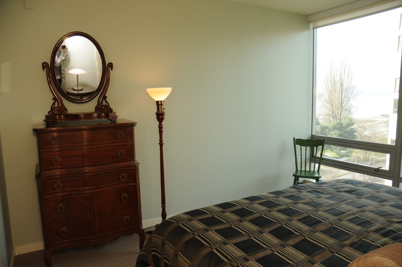 703 - 1005 Beach Ave - Condo - False Creek North - Photo 17 of 35