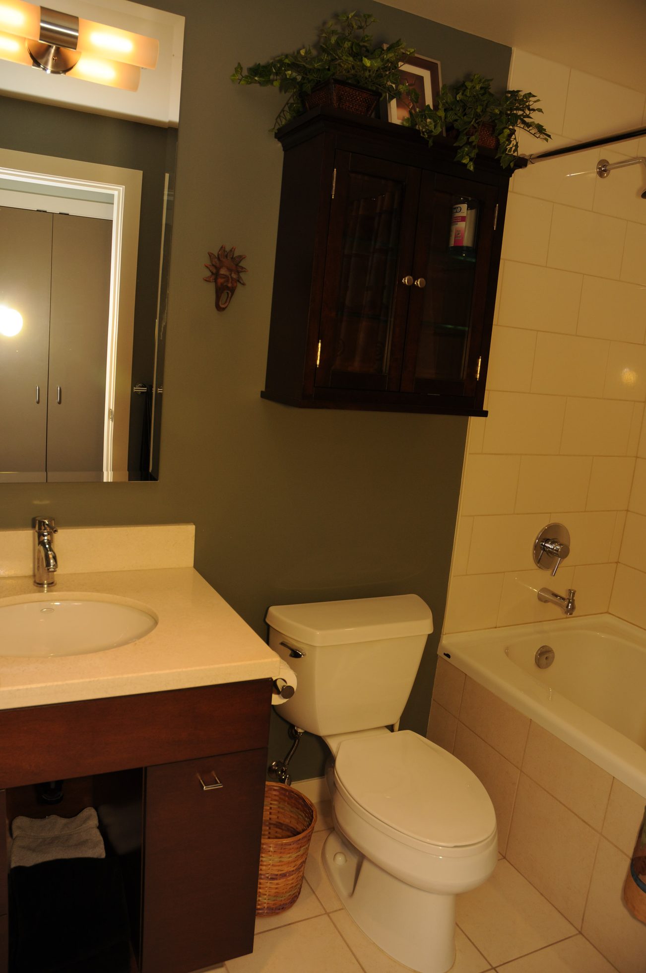 703 - 1005 Beach Ave - Condo - False Creek North - Photo 19 of 35