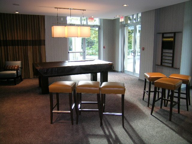 703 - 1005 Beach Ave - Condo - False Creek North - Photo 30 of 35