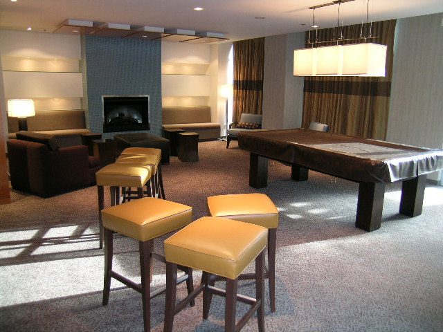 703 - 1005 Beach Ave - Condo - False Creek North - Photo 31 of 35