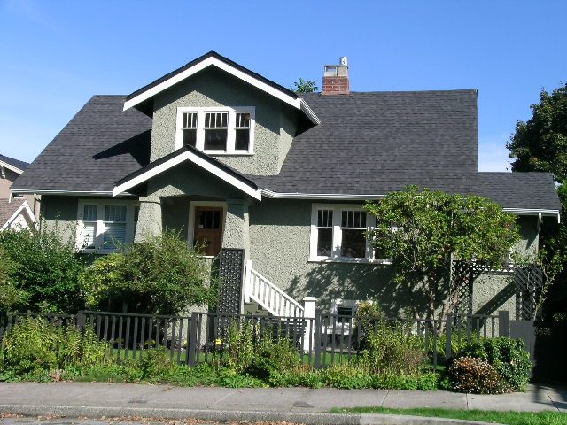3691 Point Grey Road - House - Point Grey - Photo 2 of 60