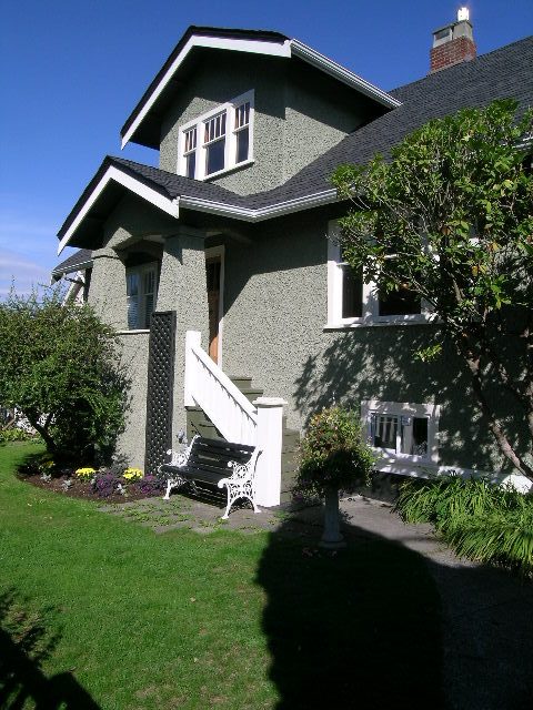 3691 Point Grey Road - House - Point Grey - Photo 3 of 60