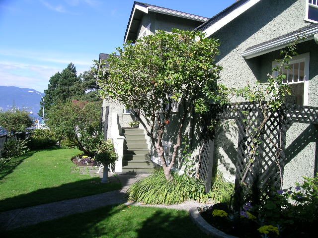 3691 Point Grey Road - House - Point Grey - Photo 4 of 60