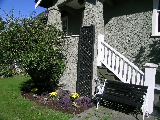 3691 Point Grey Road - House - Point Grey - Photo 5 of 60