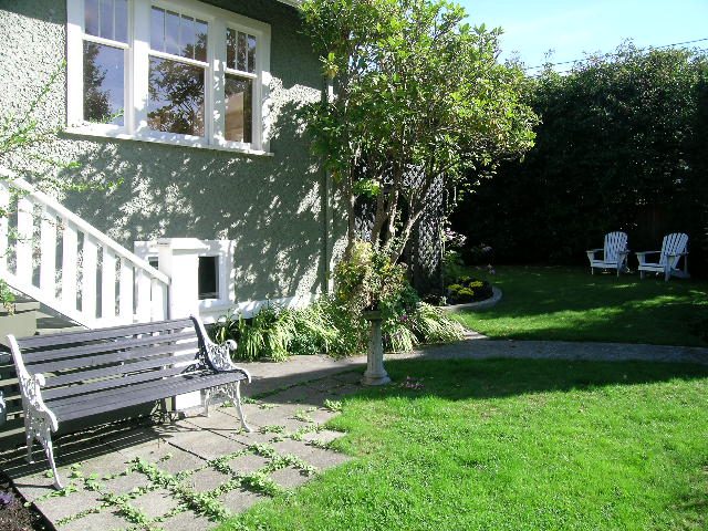 3691 Point Grey Road - House - Point Grey - Photo 6 of 60