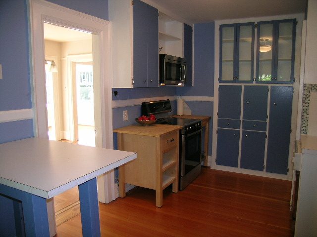 3691 Point Grey Road - House - Point Grey - Photo 22 of 60