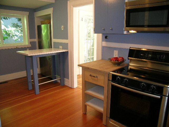 3691 Point Grey Road - House - Point Grey - Photo 26 of 60