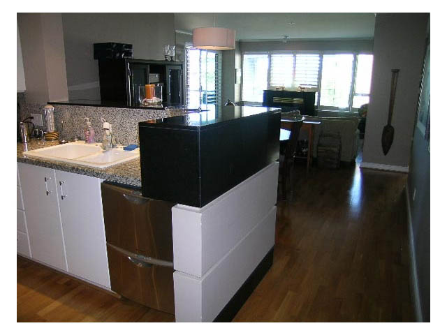 405 -1600 Hornby St - Condo - False Creek North - Photo 6 of 41
