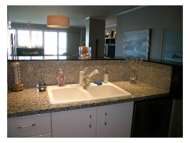 405 -1600 Hornby St - Condo - False Creek North - Photo 9 of 41