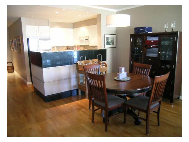 405 -1600 Hornby St - Condo - False Creek North - Photo 10 of 41