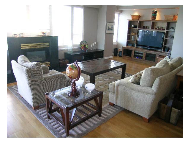 405 -1600 Hornby St - Condo - False Creek North - Photo 11 of 41