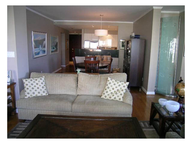 405 -1600 Hornby St - Condo - False Creek North - Photo 13 of 41