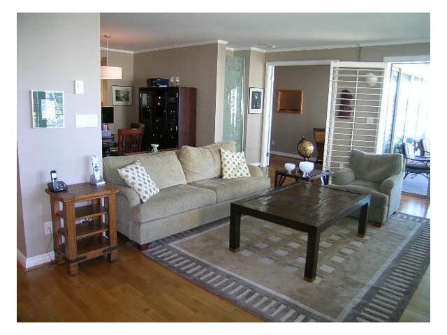 405 -1600 Hornby St - Condo - False Creek North - Photo 14 of 41