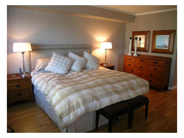 405 -1600 Hornby St - Condo - False Creek North - Photo 17 of 41
