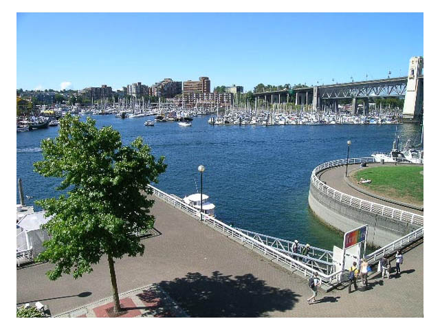 405 -1600 Hornby St - Condo - False Creek North - Photo 35 of 41