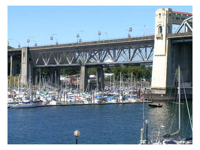405 -1600 Hornby St - Condo - False Creek North - Photo 39 of 41