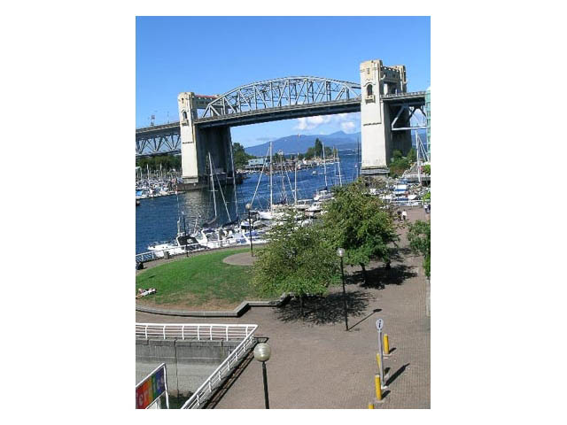 405 -1600 Hornby St - Condo - False Creek North - Photo 41 of 41