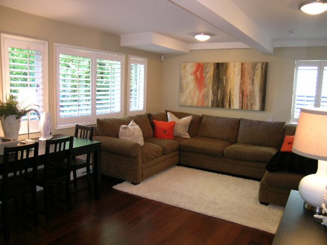 Suite - 3844 West 14th Ave - Suite in House - Point Grey - Photo 4 of 36