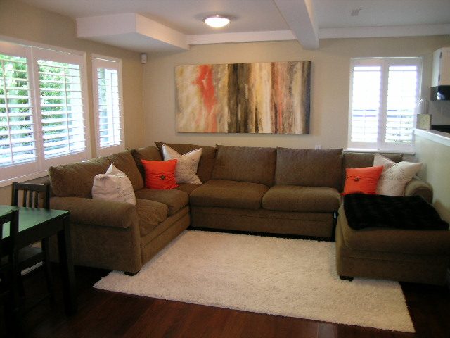 Suite - 3844 West 14th Ave - Suite in House - Point Grey - Photo 5 of 36