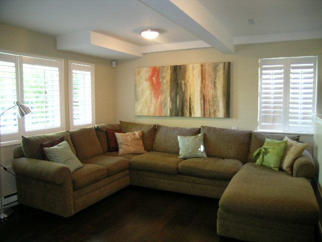 Suite - 3844 West 14th Ave - Suite in House - Point Grey - Photo 6 of 36