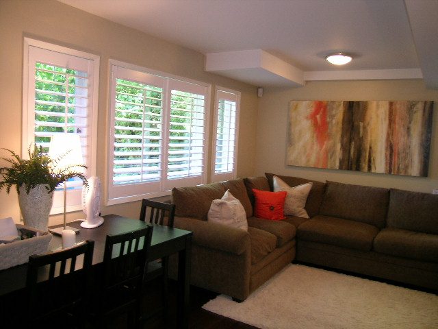 Suite - 3844 West 14th Ave - Suite in House - Point Grey - Photo 11 of 36