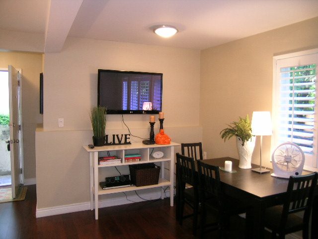 Suite - 3844 West 14th Ave - Suite in House - Point Grey - Photo 12 of 36
