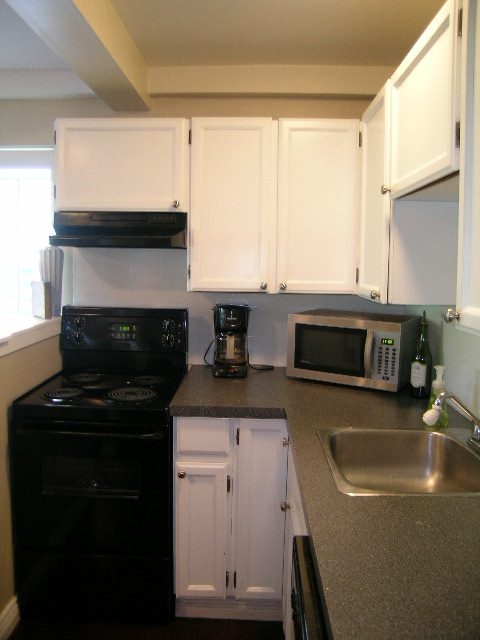 Suite - 3844 West 14th Ave - Suite in House - Point Grey - Photo 14 of 36