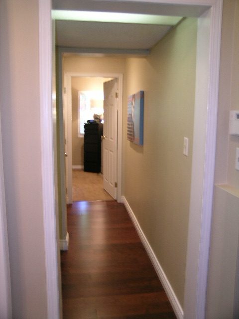 Suite - 3844 West 14th Ave - Suite in House - Point Grey - Photo 19 of 36