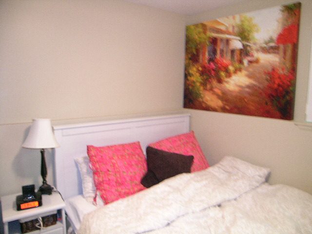 Suite - 3844 West 14th Ave - Suite in House - Point Grey - Photo 28 of 36