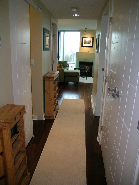 1608 - 1003 Burnaby Street - Condo - West End - Photo 12 of 39