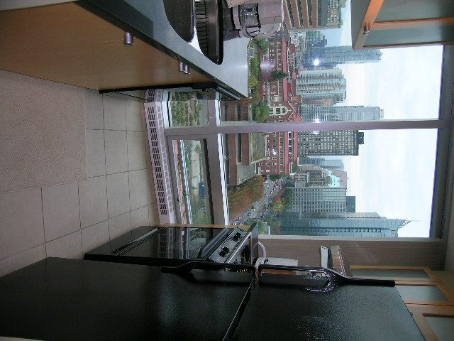 1608 - 1003 Burnaby Street - Condo - West End - Photo 22 of 39