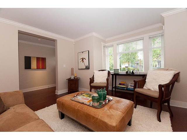rental properties