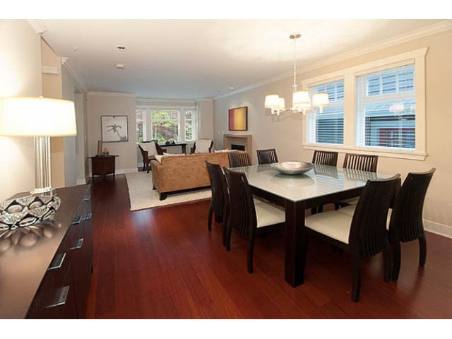 private rentals