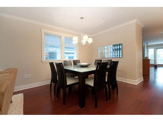 townhouse rental in