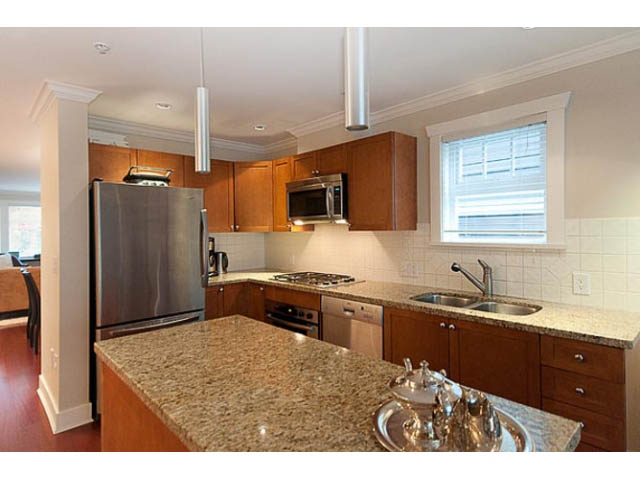 for rent westside vancouver