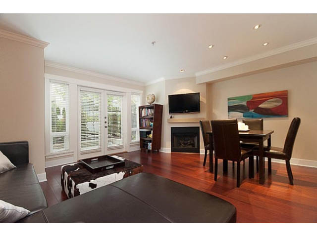 renting apartment