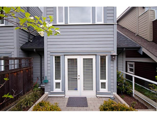 vancouver unfurnished or furnished