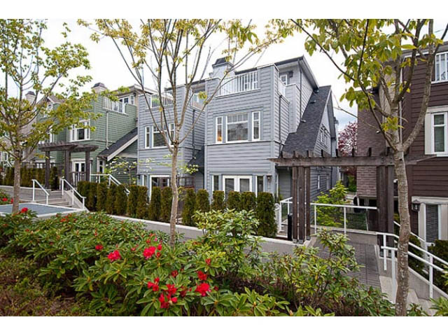 rentals west side