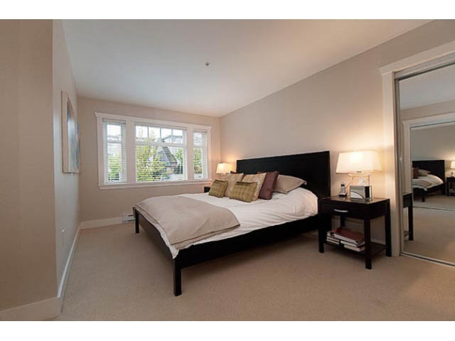 west side unfurnished or furnished