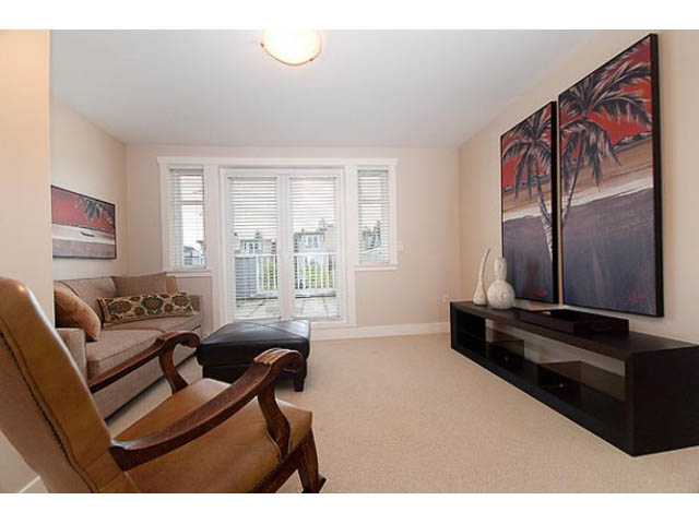vancouver furnished
