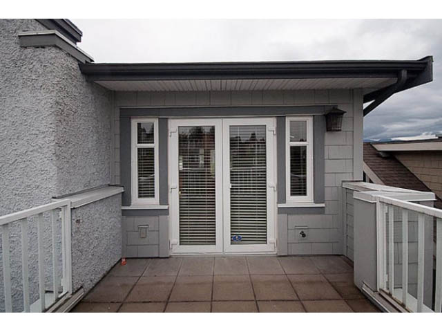 for rent vancouver westside