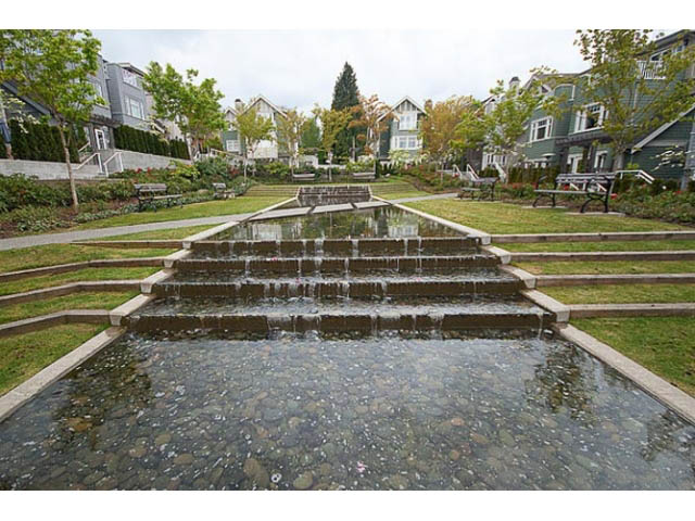 sasamat gardens rentals