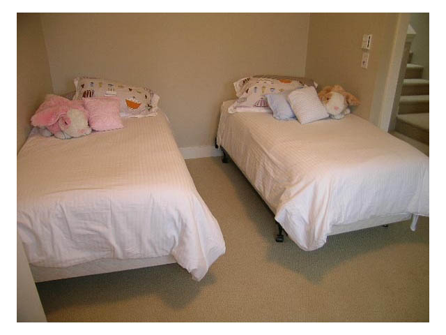 temporary townhouse rental in vancouver